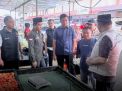 Tim Satgas Pangan Ditreskrimsus Polda Jambi Lakukan Inspeksi Harga Bahan Pokok di Awal Ramadan